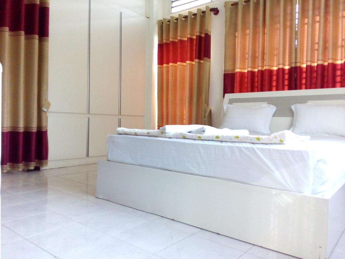 Mekong Hotel & Restaurant Ben Tre Exterior photo